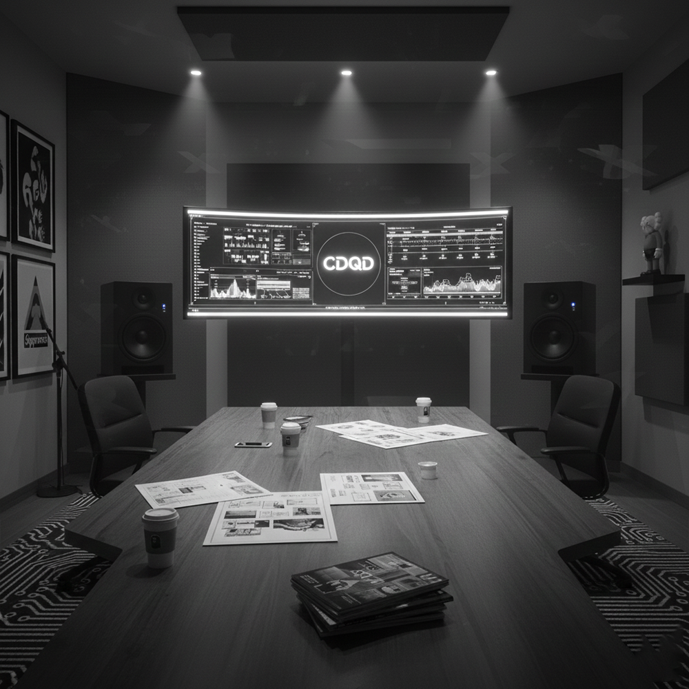 Direction Artistique